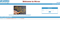 Desktop Screenshot of medipath.co.in